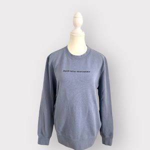 Diesel sweatshirt size M